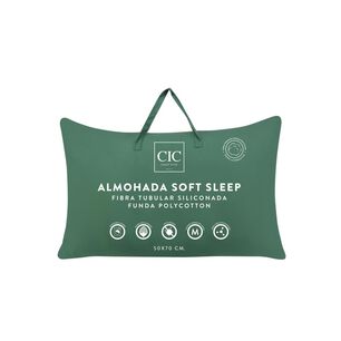 Almohada Cic Down Alternative