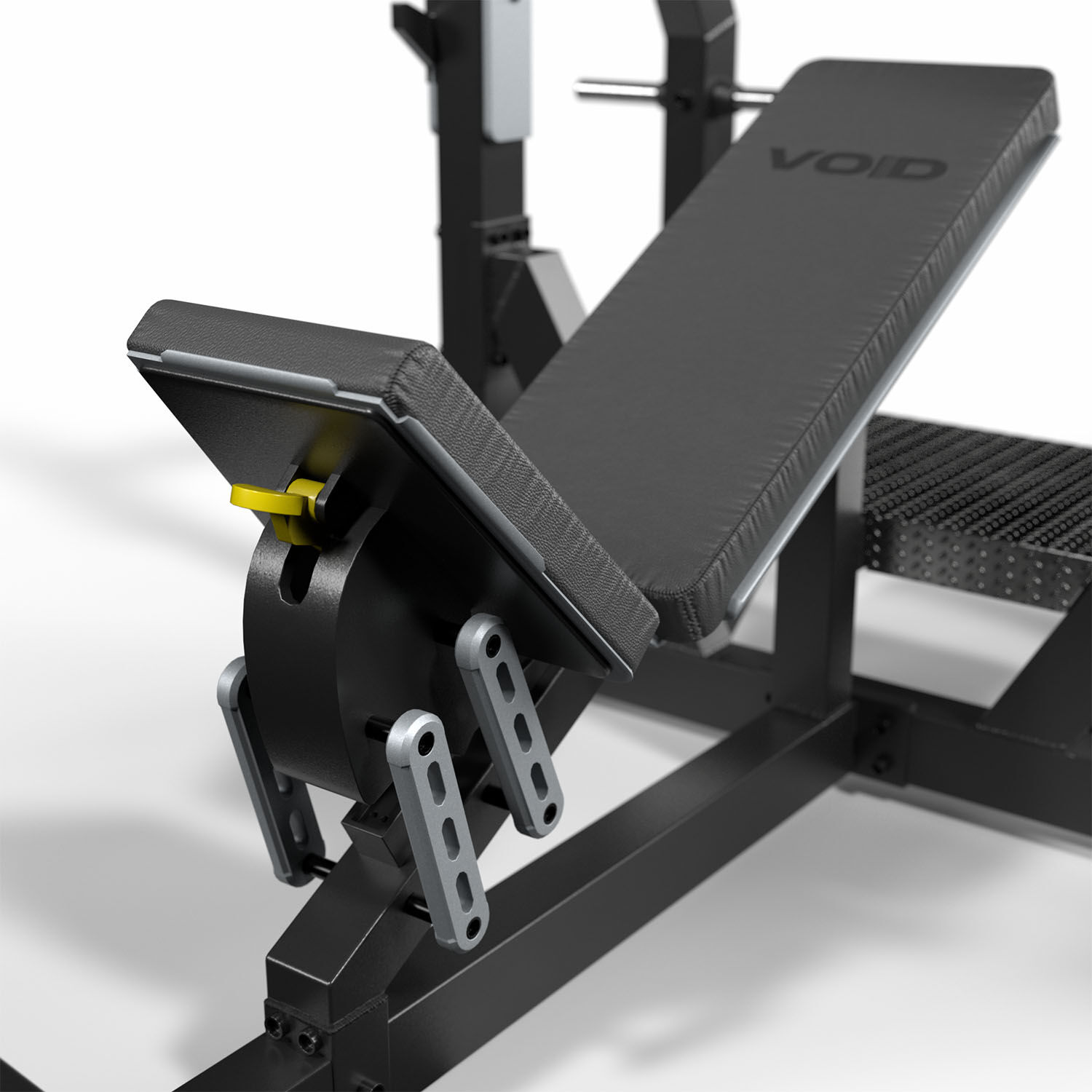Olympic Bench Void Performance image number 3.0