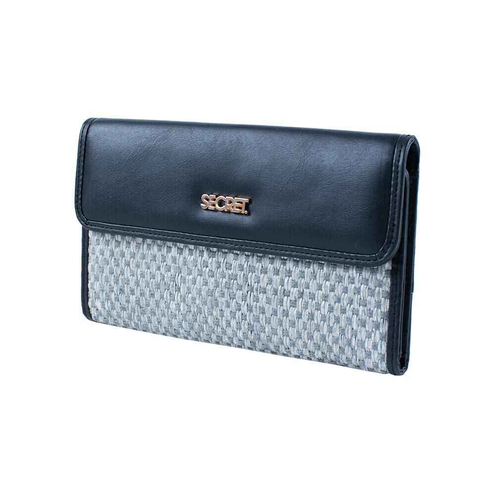 Billetera Urbana Mujer Secret Lisboa image number 0.0