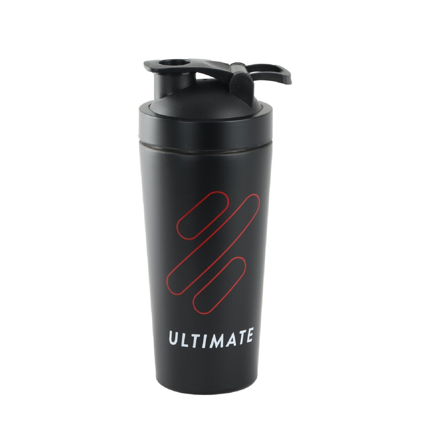 Shaker Steel Metal 750 Ml image number 0.0