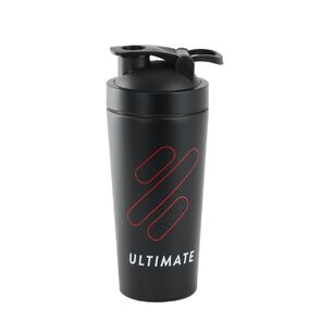Shaker Steel Metal 750 Ml