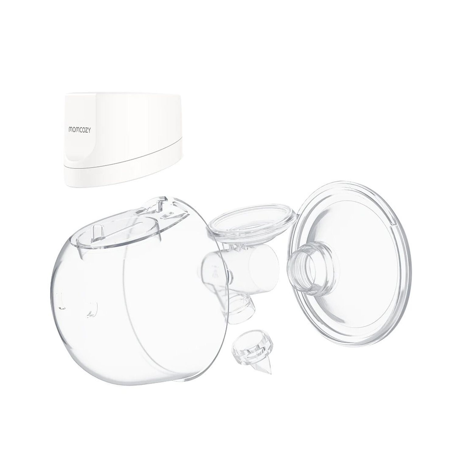Extractor De Leche Materna S12 Pro Doble image number 1.0