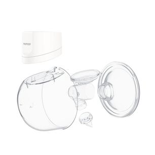 Extractor De Leche Materna S12 Pro Doble