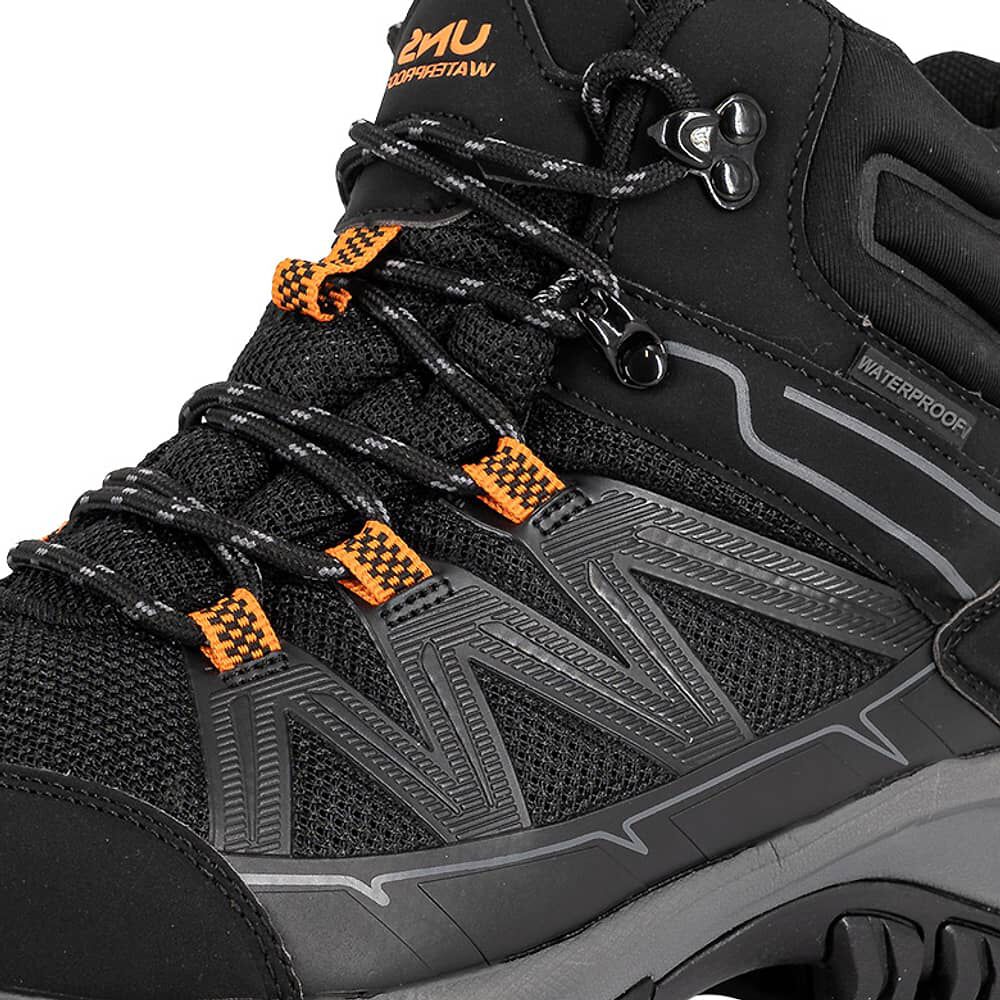 Botin Outdoor Waterproof Toni Negro Uns image number 3.0