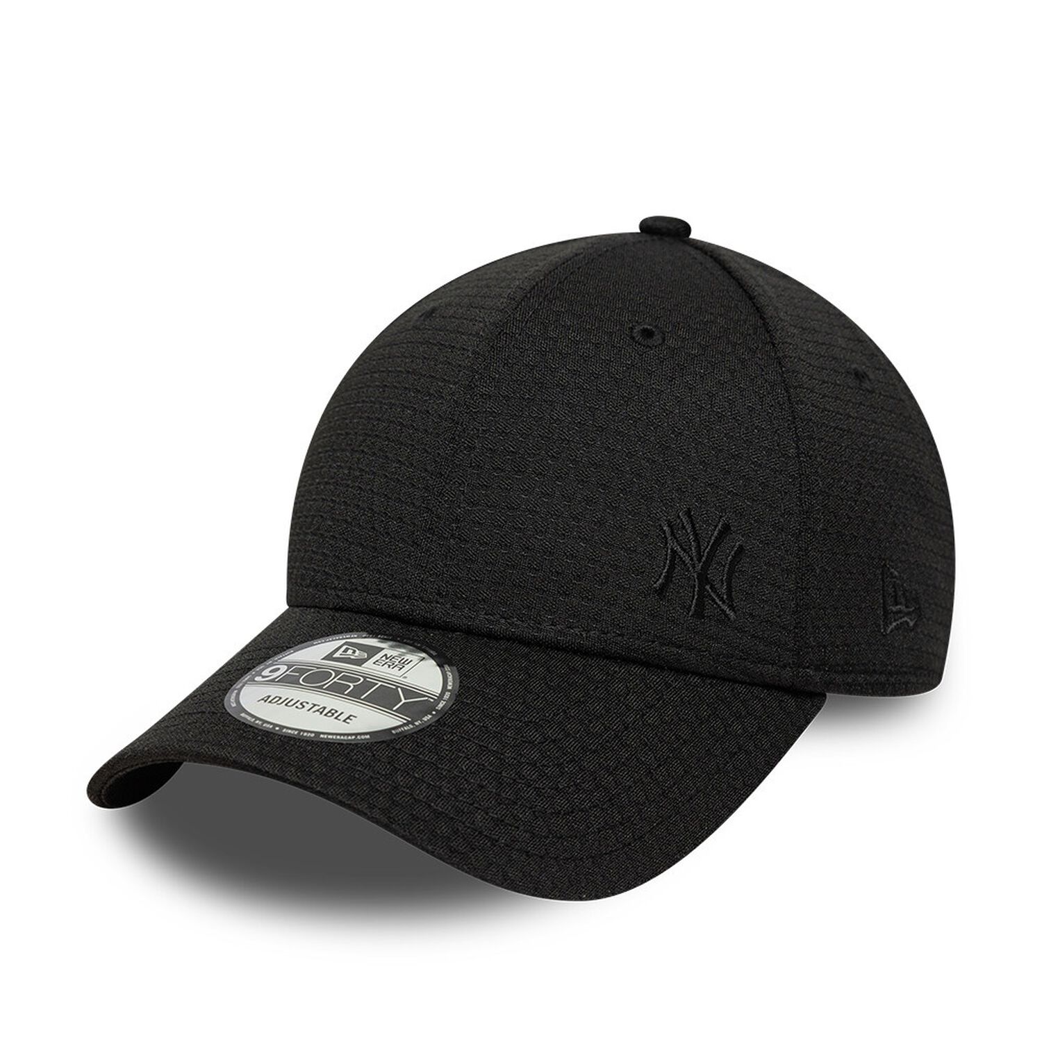Gorra 9forty Mlb New York Yankees Flawless Mesh Negro image number 0.0