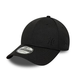 Gorra 9forty Mlb New York Yankees Flawless Mesh Negro