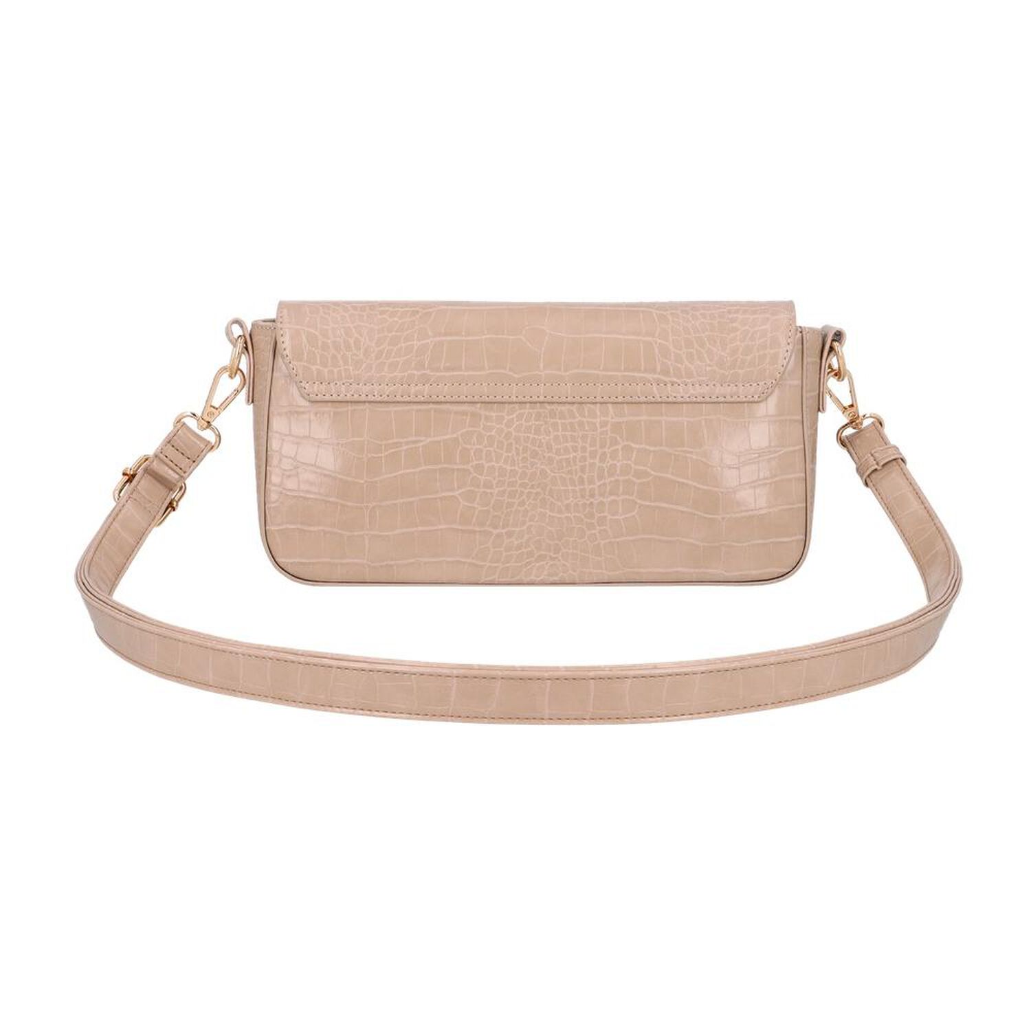 Bandolera Secret Dakota St6 S Beige image number 2.0