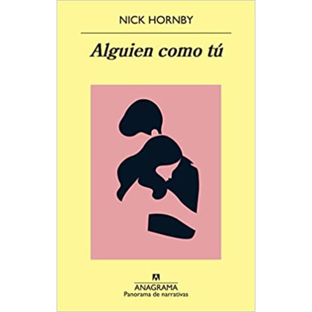 Alguien Como Tú image number 0.0