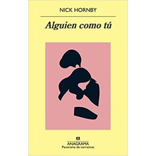 Alguien Como T&uacute;