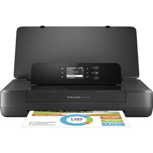 Impresora Port&aacute;til Hp Officejet 200 Wireless Wifi Usb Color