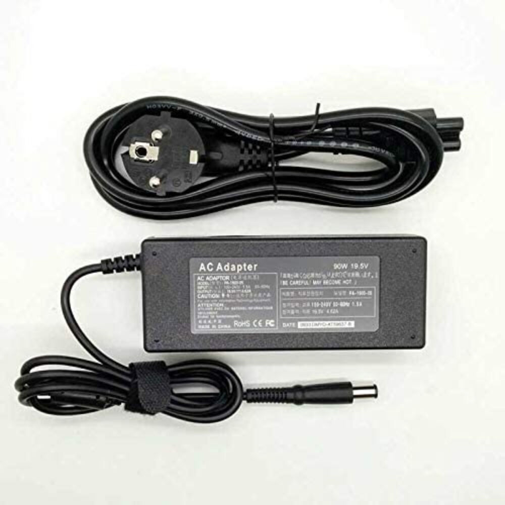 Cargador Notebook General Power Compatible Dell image number 2.0