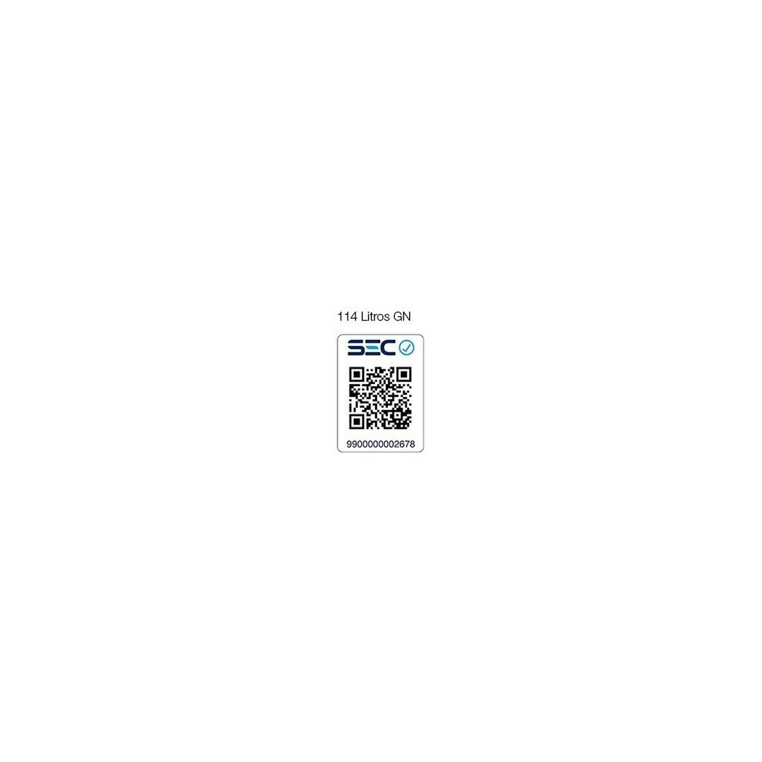 Termo A Gas Natural Rheem 114 Litros image number 4.0