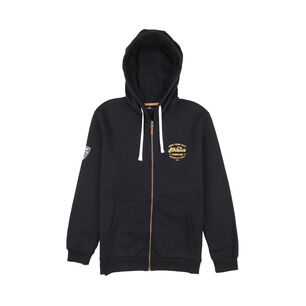 PEROE POLERÓN REGULAR CUELLO REDONDO CON CAPUCHA HOMBRE PEROE