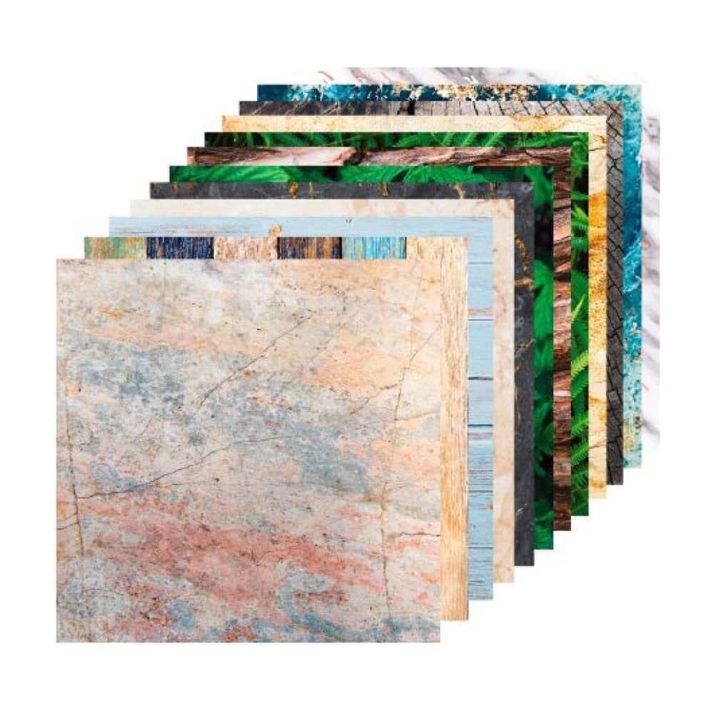 Block Papel Texturas Naturales image number 3.0