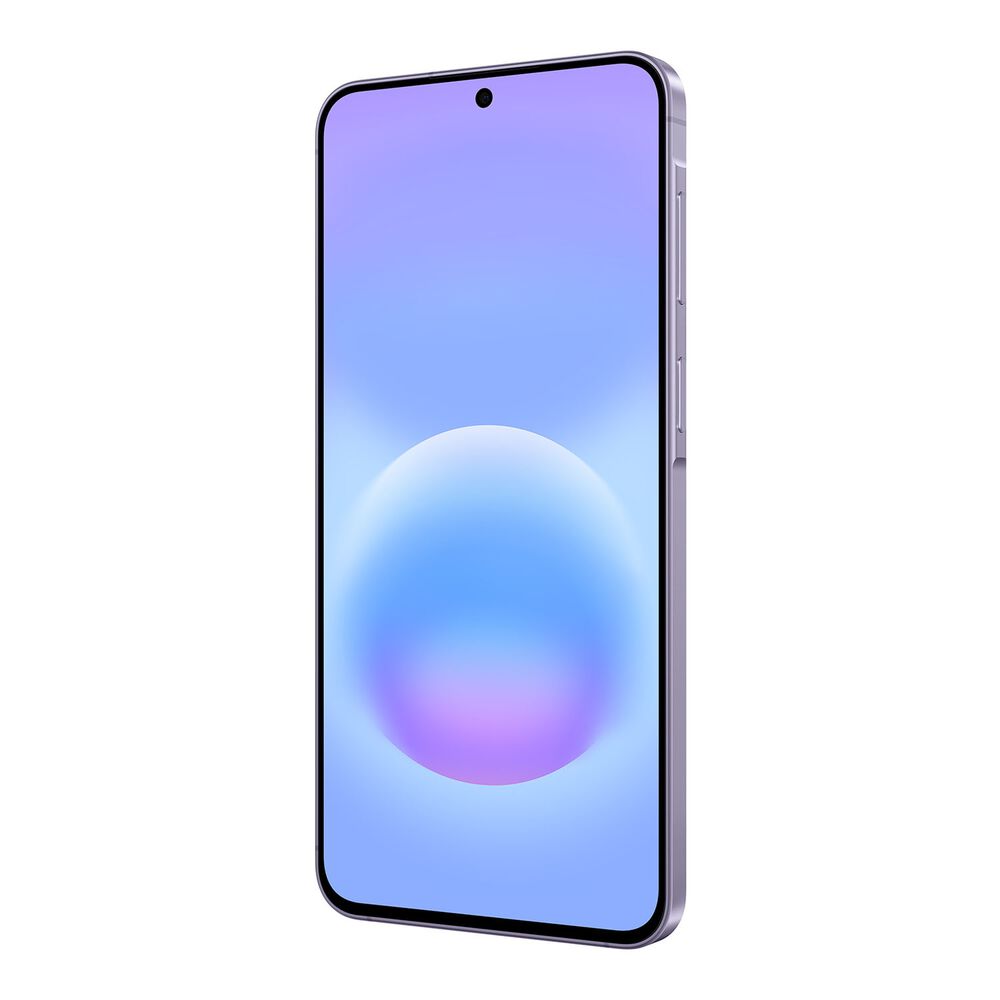 Galaxy A57 5g Awesome Lilac 256 Gb image number 2.0