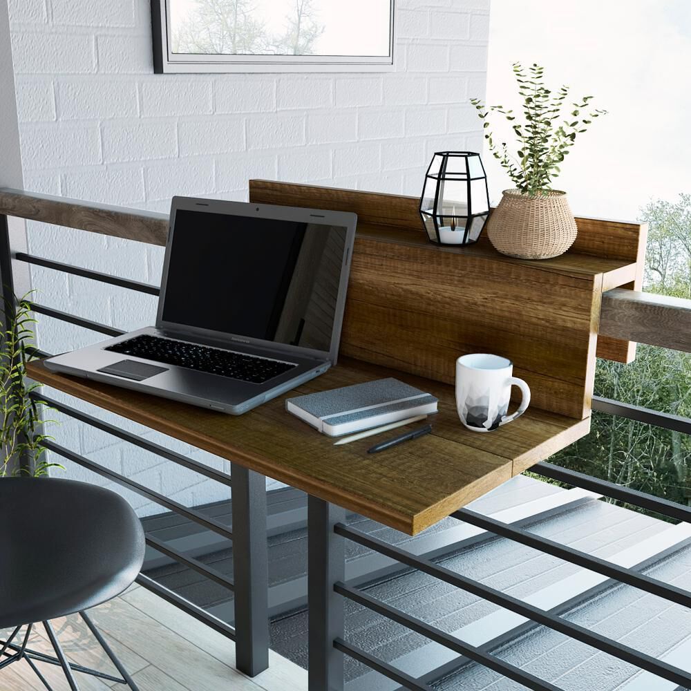 Escritorio Tuhome Office image number 5.0