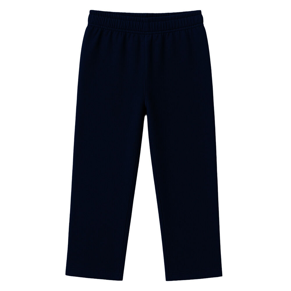 Pantalón Buzo Algodón Recto Vulpes Niños image number 2.0