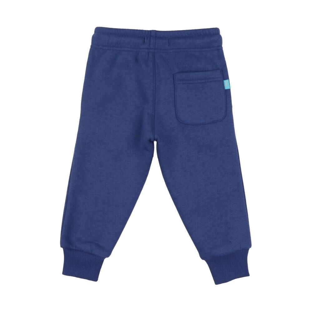 Pantalon De Buzo Bebe Niño Baby image number 1.0