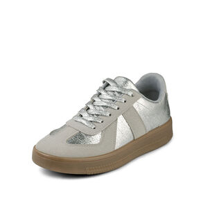 Zapatilla Deportiva Comfort Mujer Eco Cuero Weide Tfa201