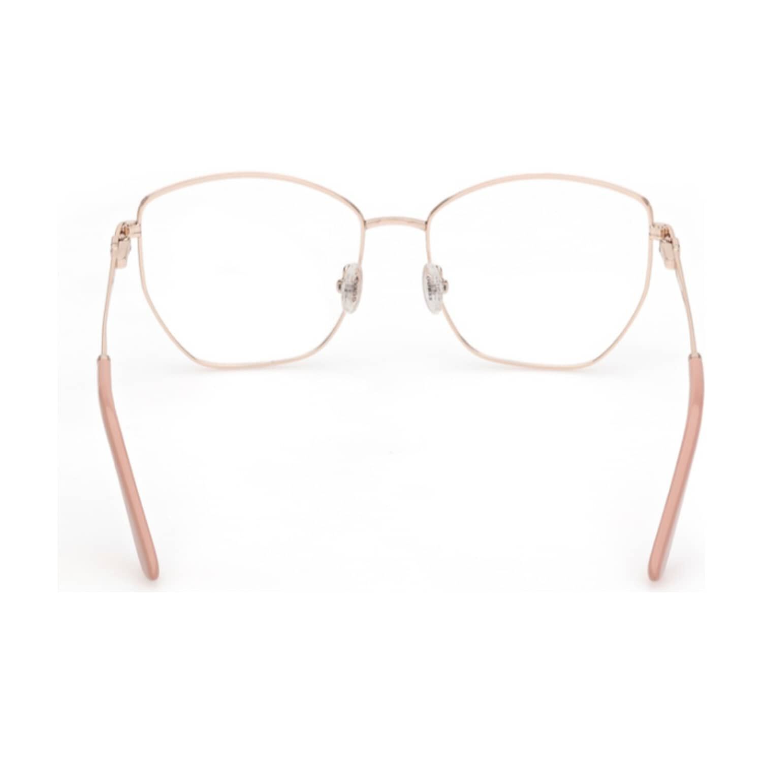 Lentes &Oacute;pticos Rosado Guess image number 4.0