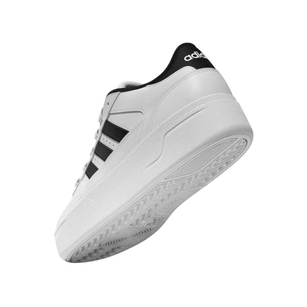 Zapatilla Urbana Mujer Adidas Break Start Bold W image number 10.0