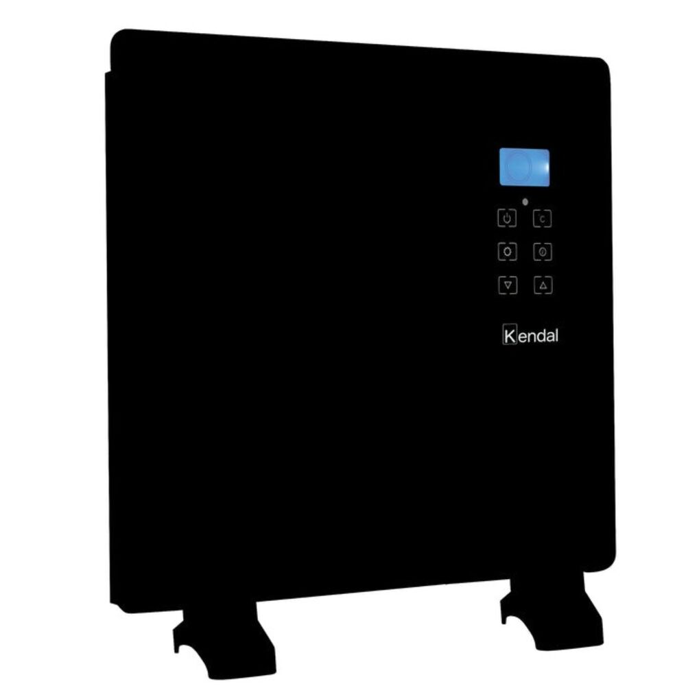 Calefactor De Panel Convector Gh10rm-n image number 2.0