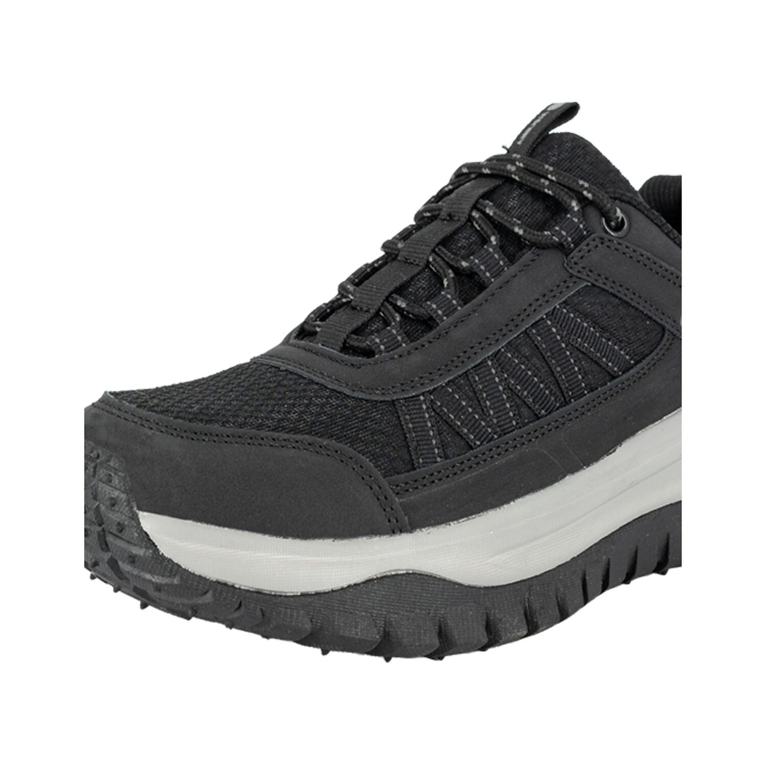 Zapatilla Caro Negro Alquimia image number 4.0