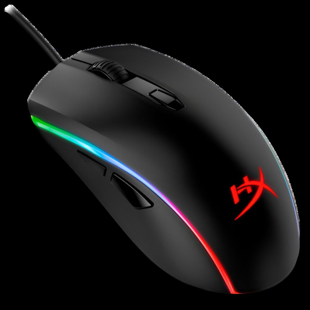 Mouse Hyperx Professional Gaming Pulsefire Surge Rgb Mc002b image number 1.0