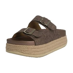 Sandalia Gesh Rosado Alquimia