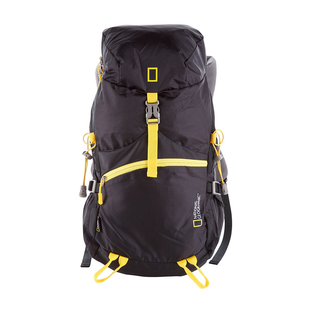 Mochila Outdoor Natgeo Mng14252 / 25 Litros image number 0.0