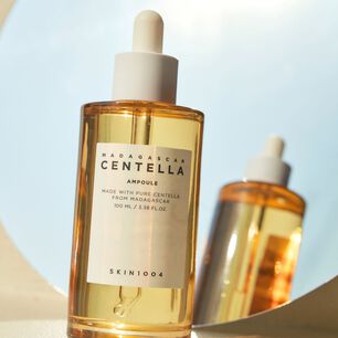 Madagascar Centella Ampoule 100ml