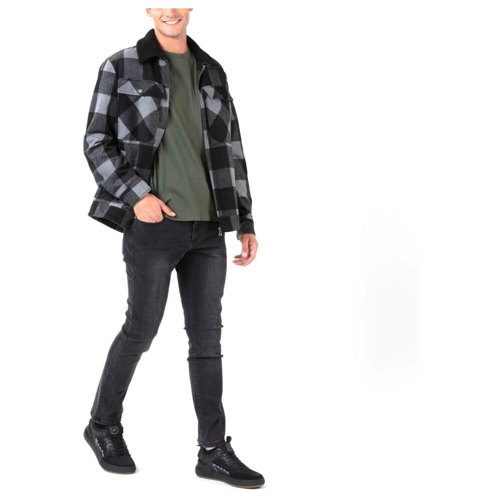 Jeans Hombre Ellus image number 4.0
