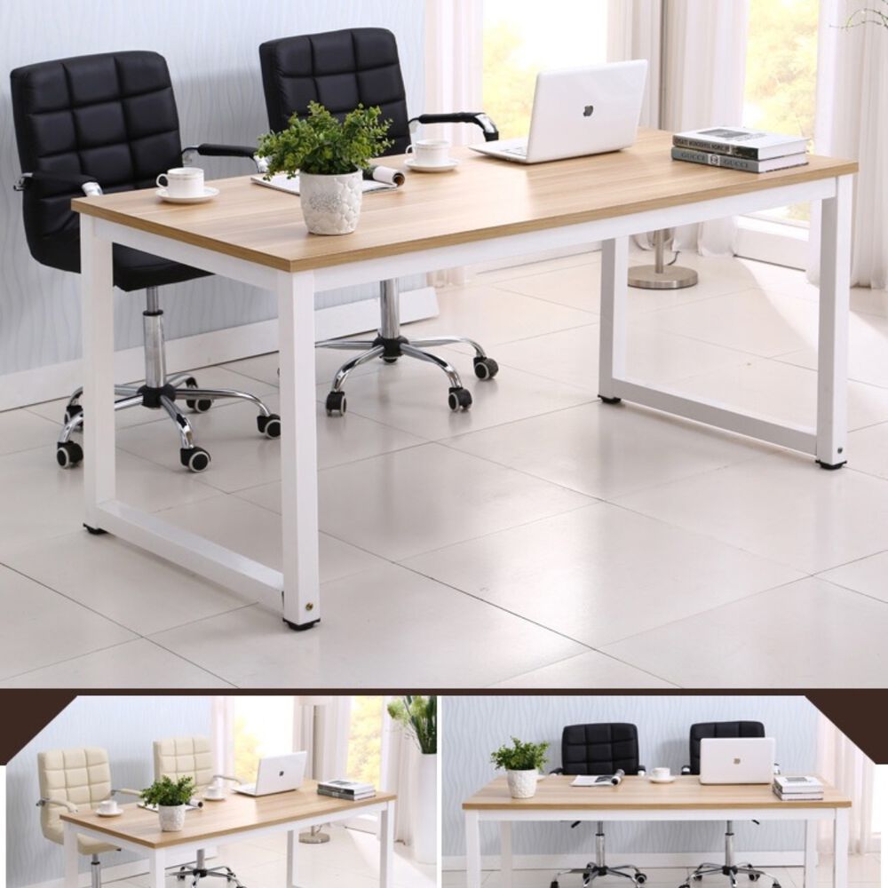 Escritorio Mesa 120*60*74cm By Lubabycas Negro image number 7.0