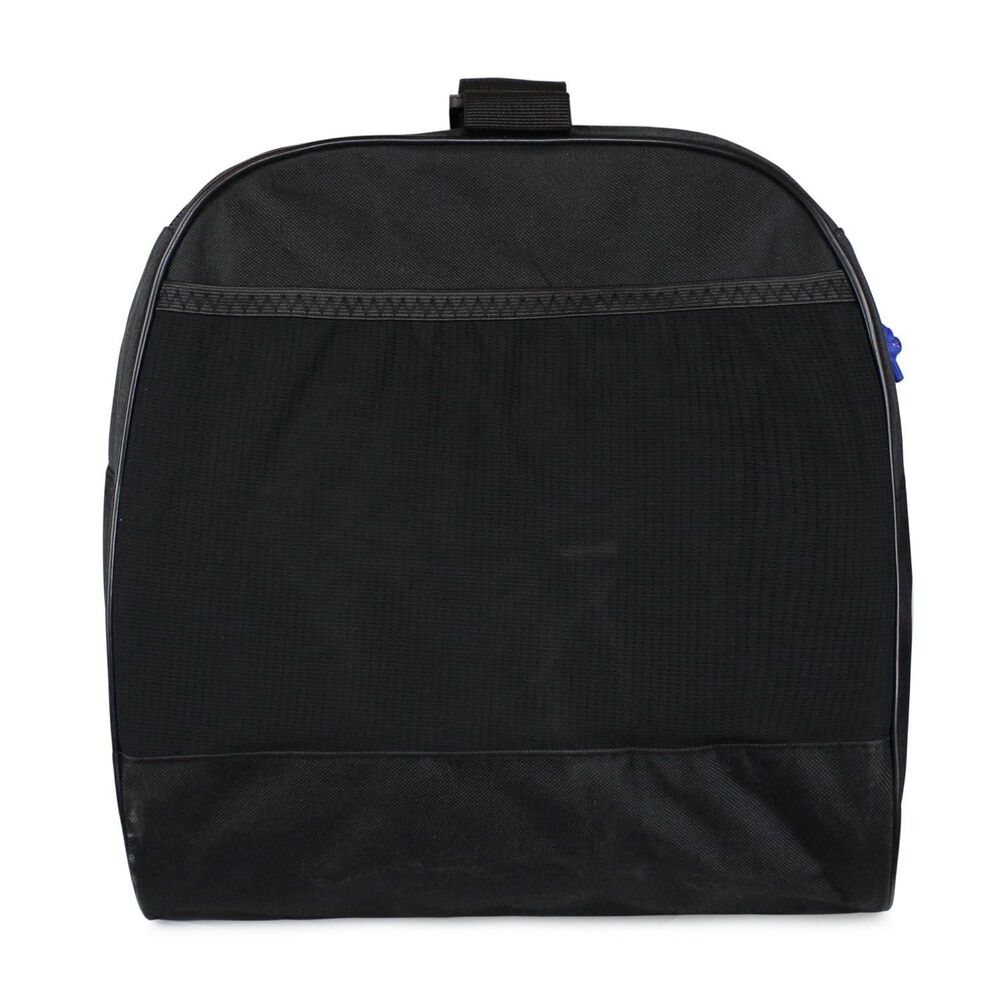 Pack Champion Bolso Atlanta 45lts + Lonchera Oxford Negra image number 2.0