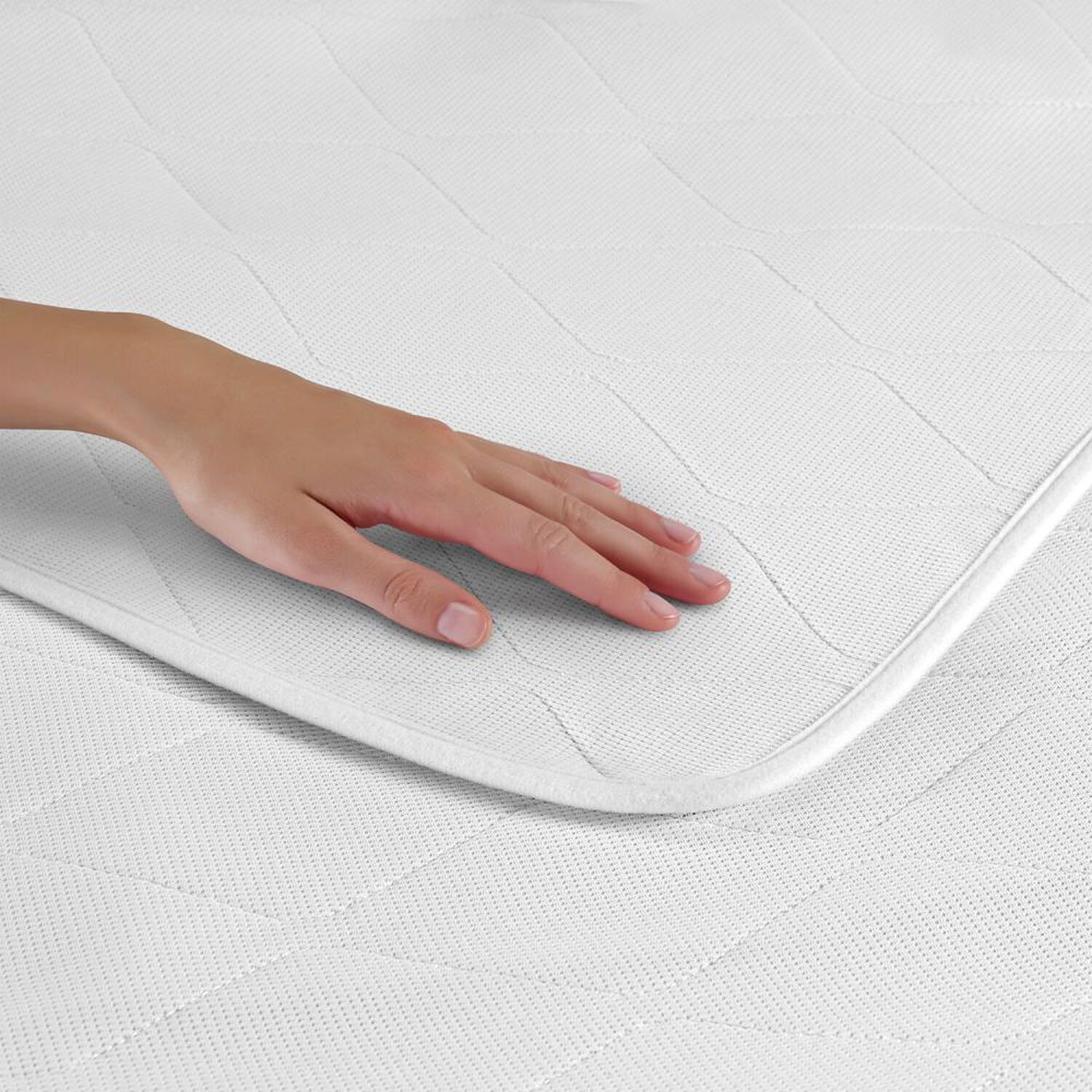 Calienta Cama Scaldasonno Comfort Individual / 1 Plaza image number 2.0