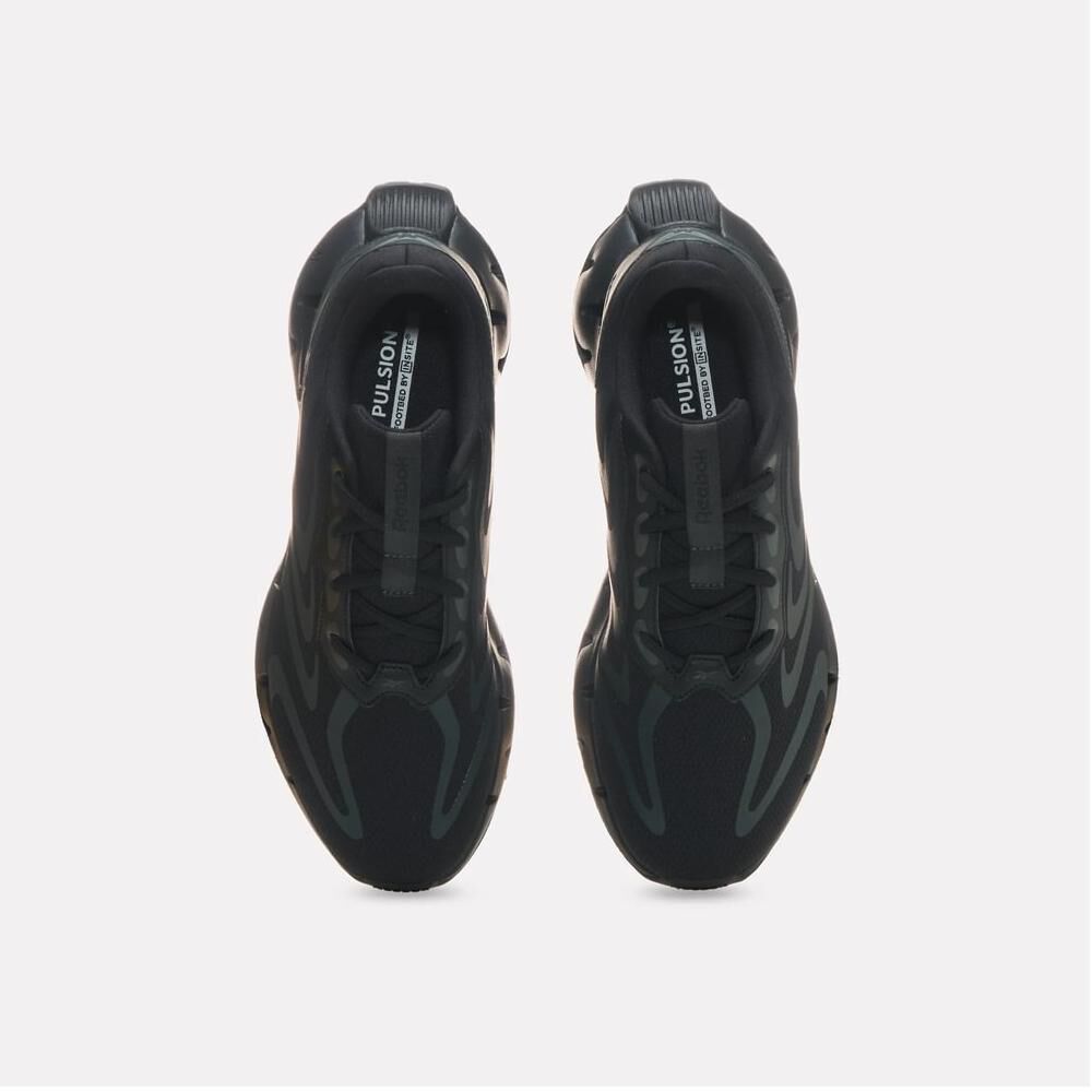 Zapatilla Running Hombre Reebok Zig Rise image number 3.0