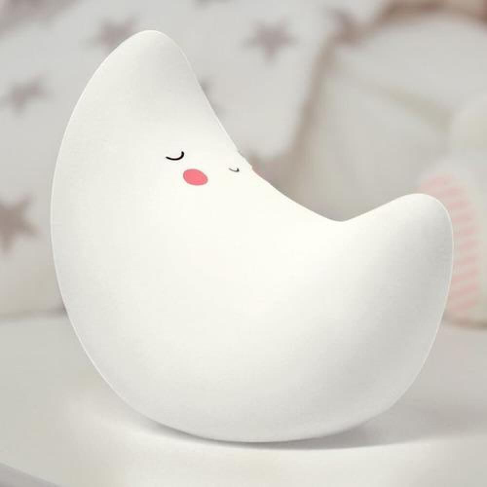 Bebe Lunalittle Led Mini Lampara, Espantacuco Kawaii image number 1.0