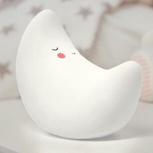 Bebe Lunalittle Led Mini Lampara, Espantacuco Kawaii