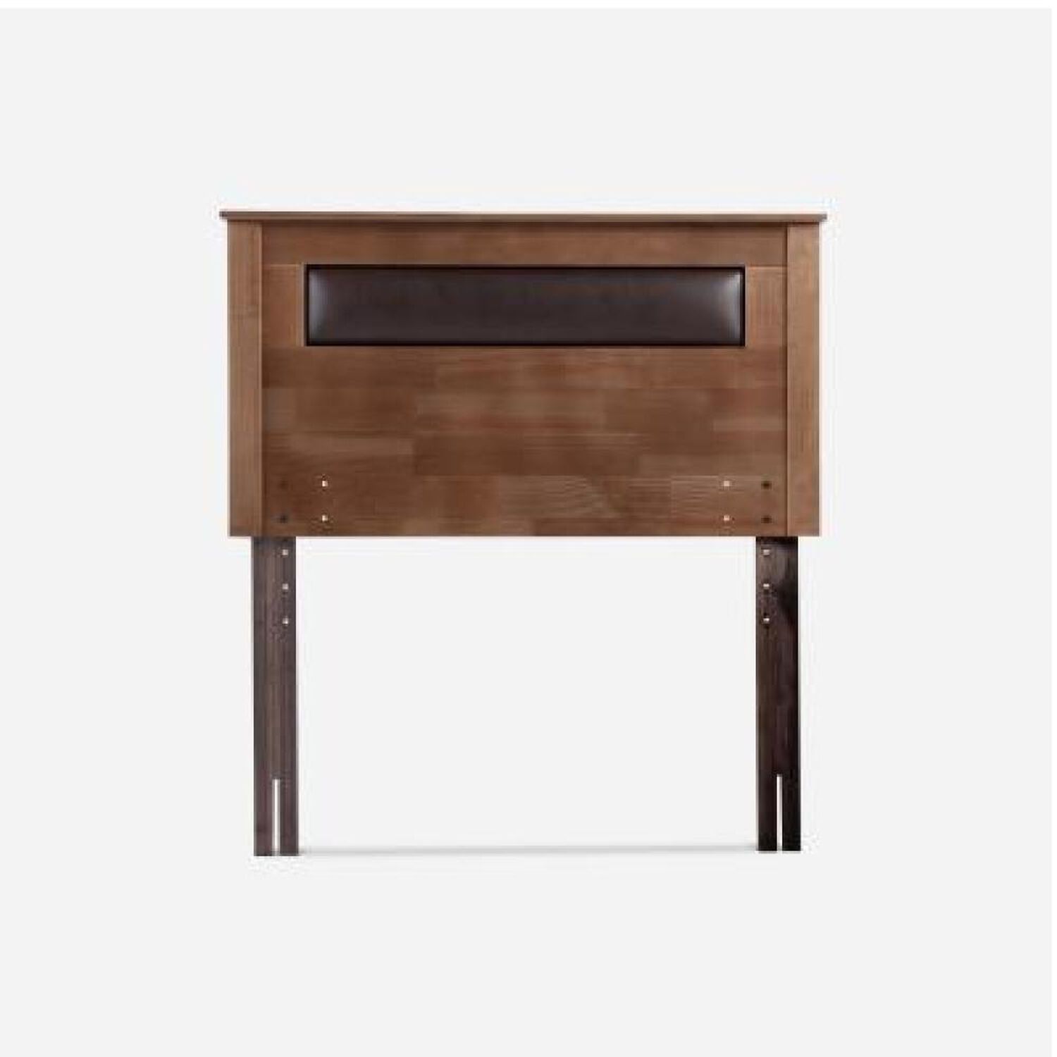 Cama Nido Rosen New Style 4 / 1.5 Plazas / Base Normal + Respaldo Ferrara image number 6.0