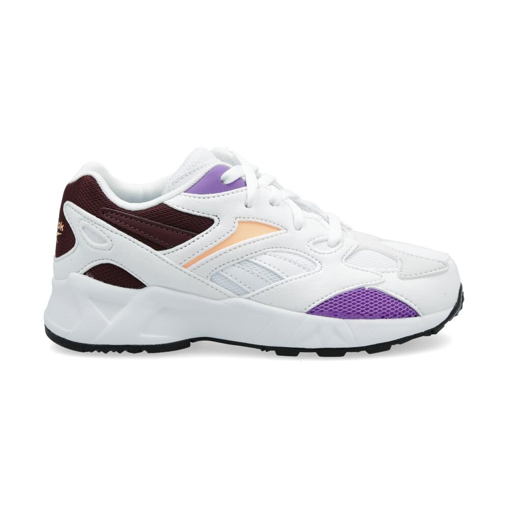 Zapatilla Niño Reebok image number 1.0