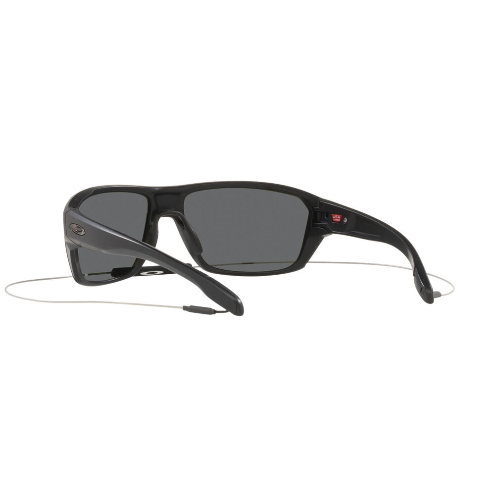 Lentes De Sol Split Shot Prizm Black Polar Polarizados Oakley image number 5.0