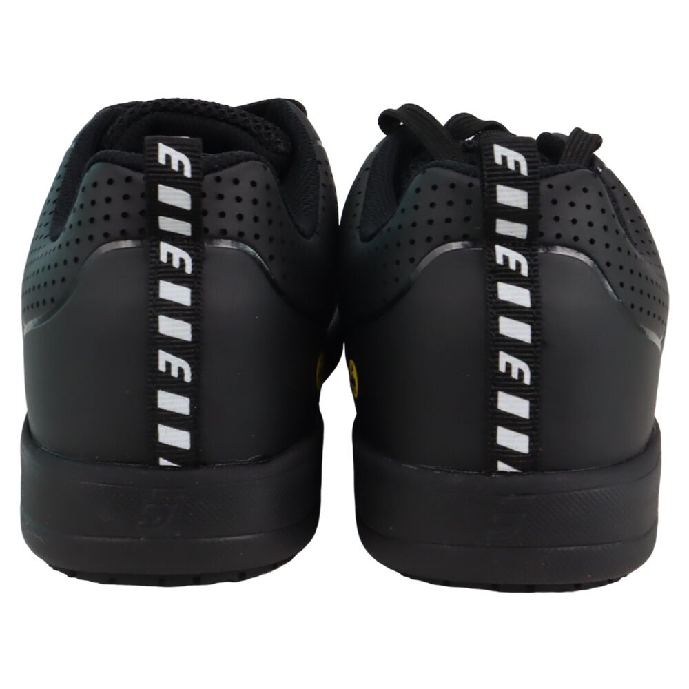 Zapato Ocupacional Safety Jogger Elis Black image number 4.0