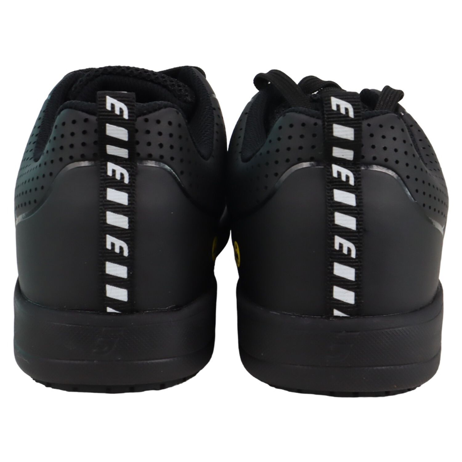 Zapato Ocupacional Safety Jogger Elis Black image number 4.0