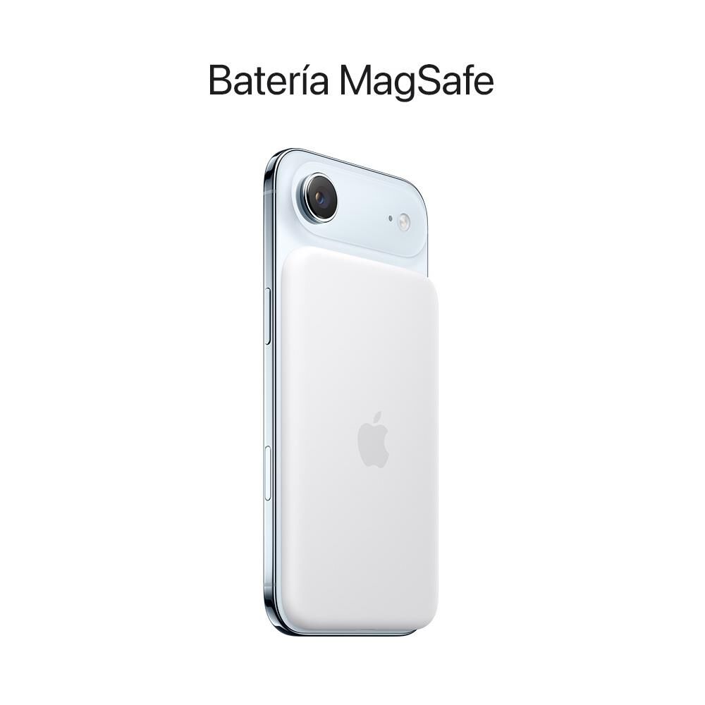 Iphone Air  Apple / 5G / 512 GB / Blanco / Liberado image number 9.0