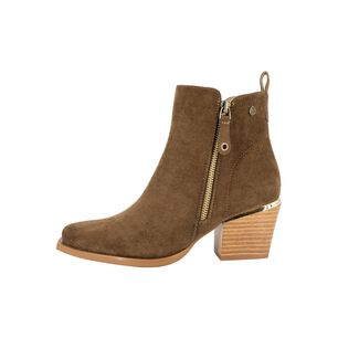 Botin Batlia Caf&eacute; Alquimia