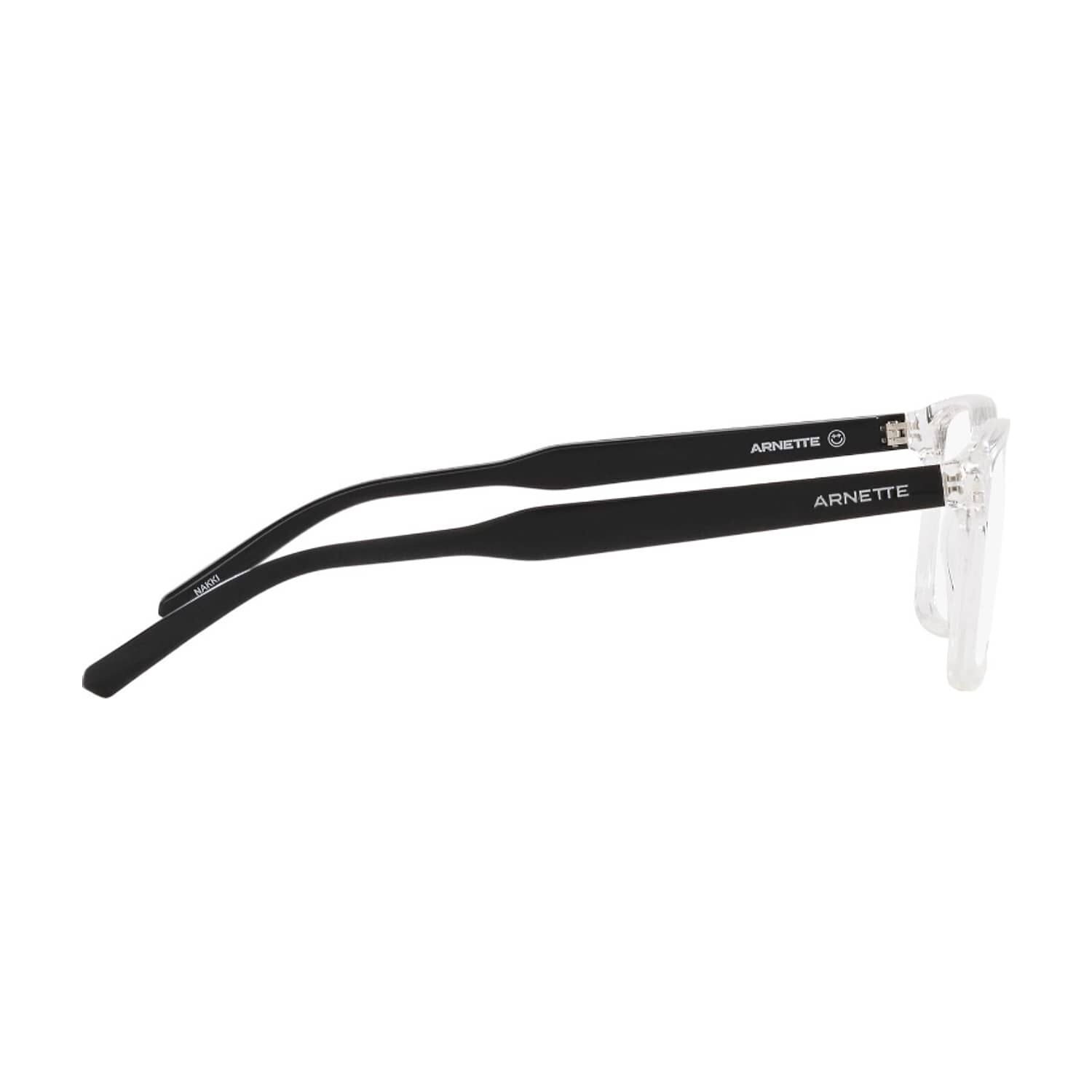 Lentes &Oacute;pticos Nakki Crystal Arnette image number 9.0