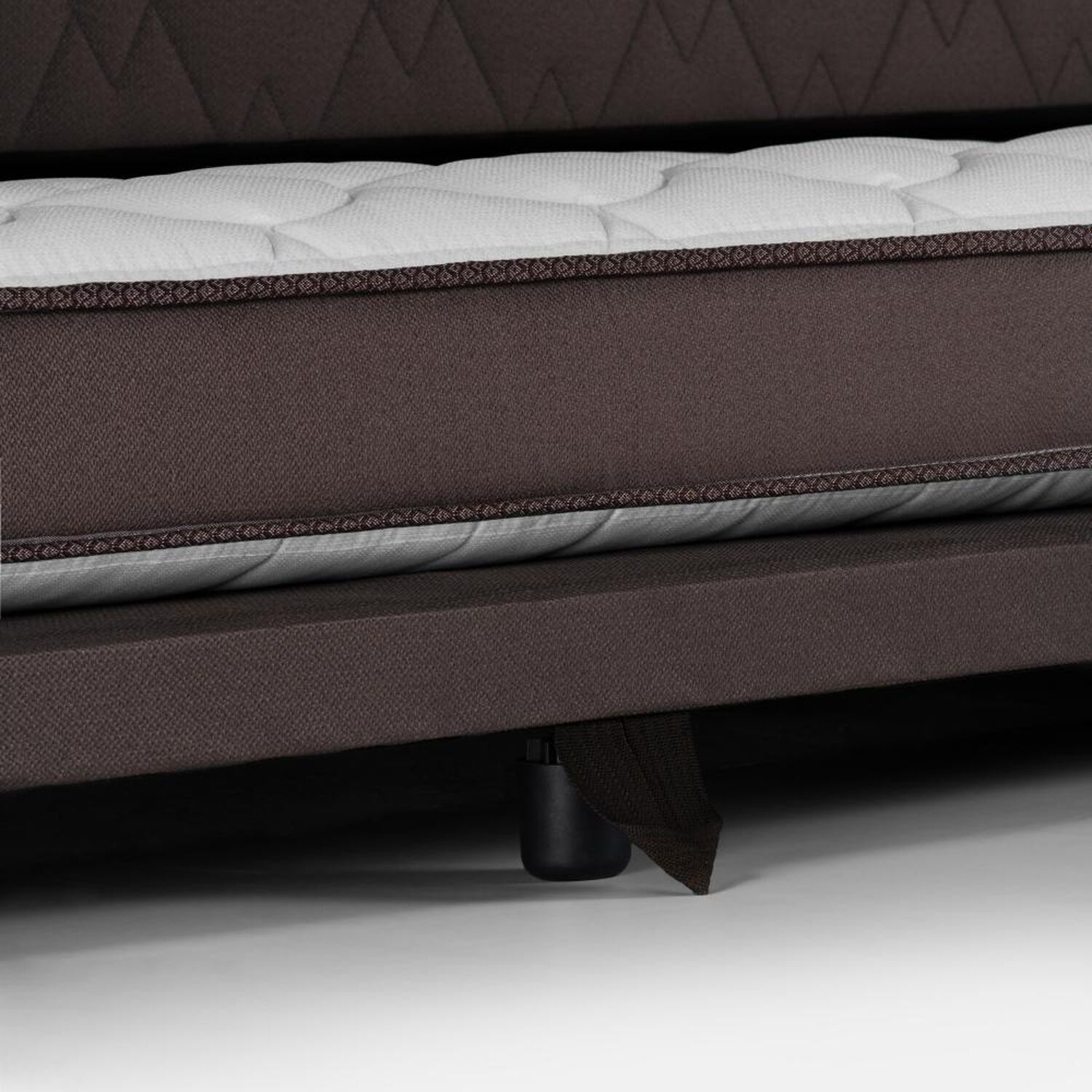 Bed Boxet Rosen Ergo T / 1.5 Plazas image number 15.0