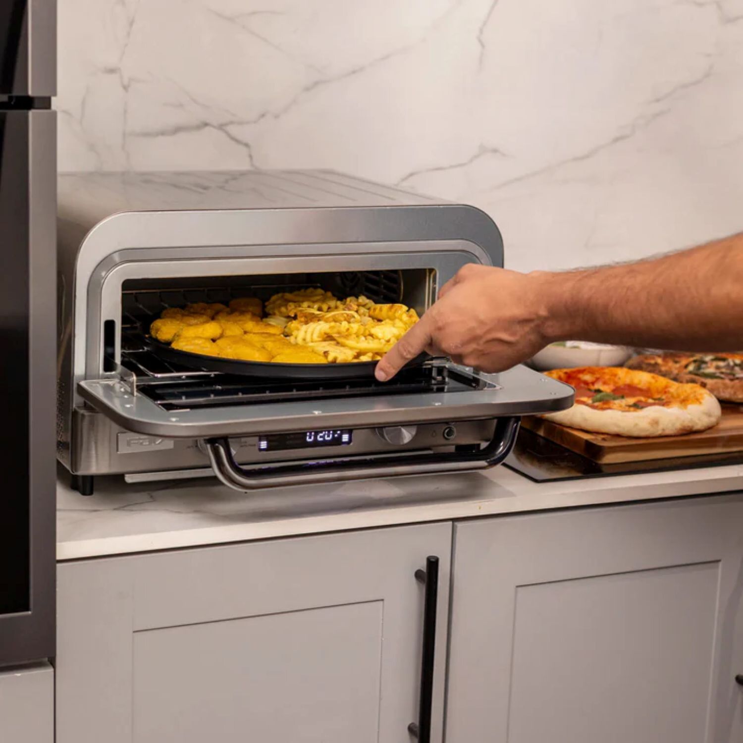 Horno Pizza Toscano Fdv image number 1.0