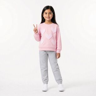 Poler&oacute;n Ni&ntilde;a Topsis