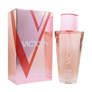 Instyle Victory Edp 100 Ml Mujer